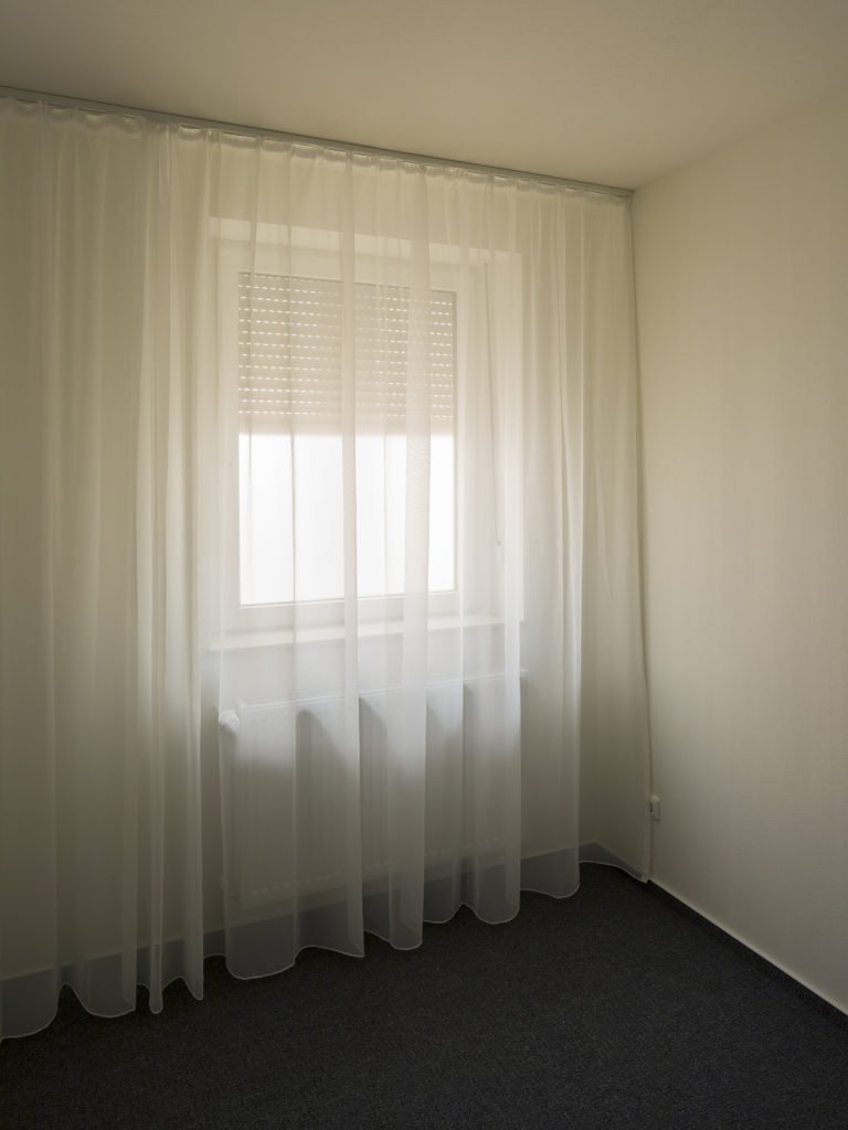 Gregor Schneider, N. Schmidt, Pferdegasse 19, 48143 Münster, Deutschland, ©Skulptur Projekte 2017