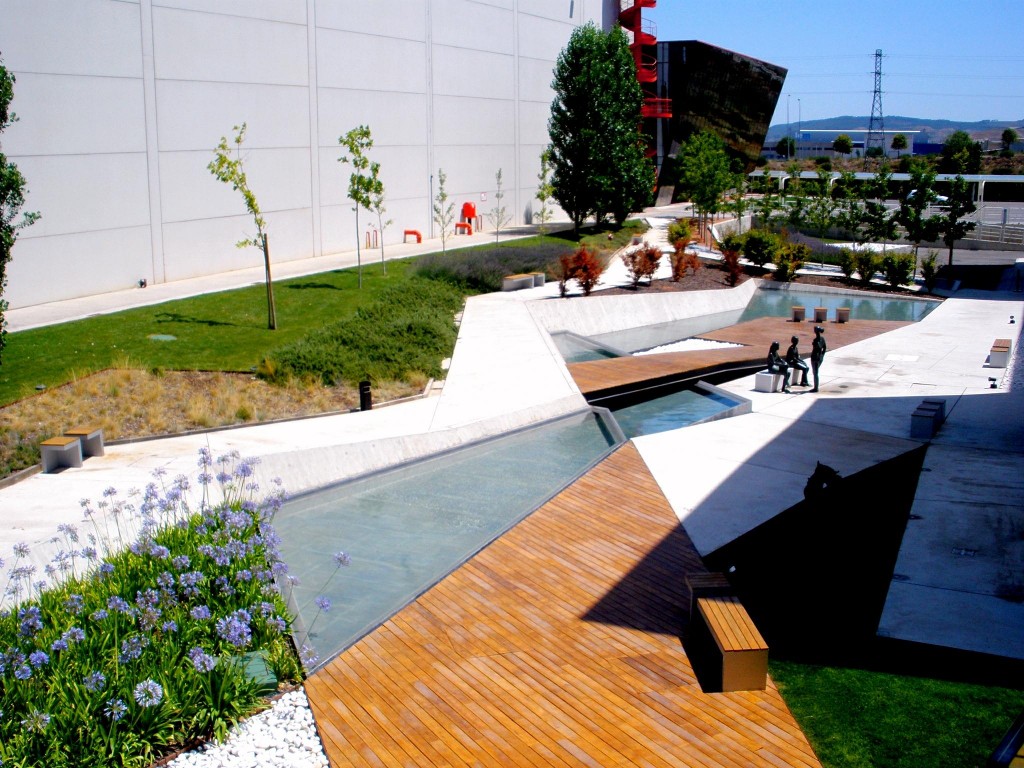 Museo Würth La Rioja