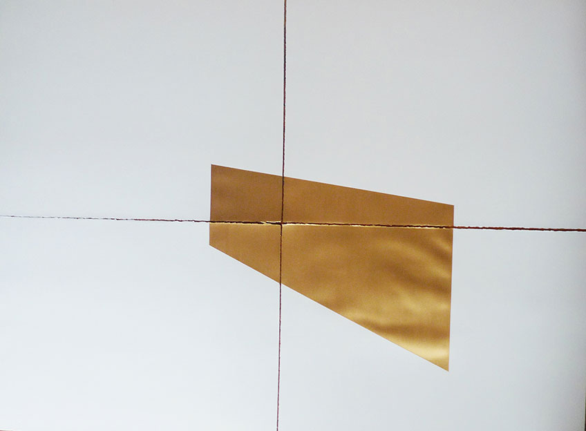 Antonio Ortuño expone su serie Emptiness en Espacio Brut. Del 12 de enero al 2 de febrero de 2018
