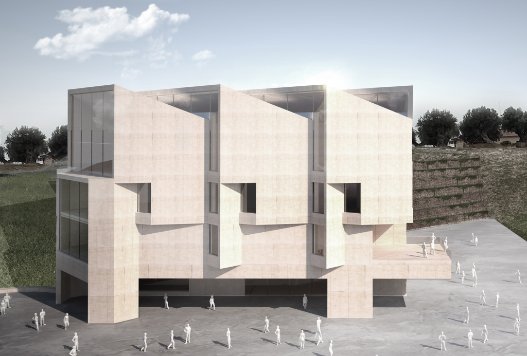La arquitectura del proyecto PLANTA se presenta en Chicago