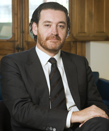 Miguel Zugaza, director del Museo del Prado desde 2002