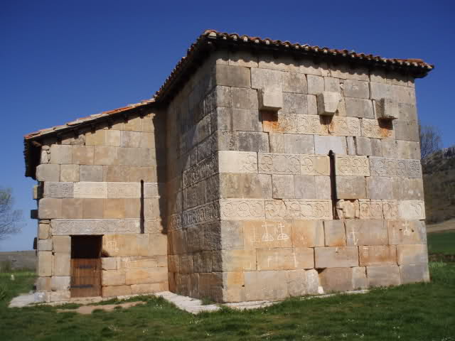 Visigothic art and architecture