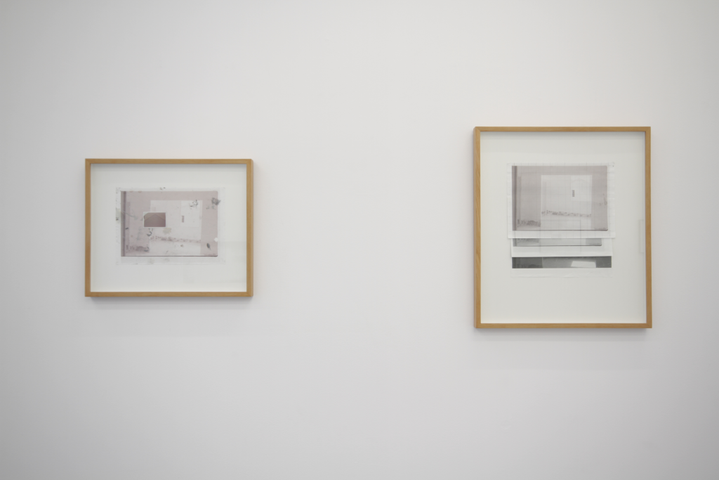 María Tinaut. Room with a view y Remodel