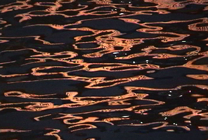 Mariam Ghani. Blind Crossing, 2000 (video still). Cortesía de la artista & Ryan Lee Gallery, Nueva York © de la obra: Mariam Ghani, 2016