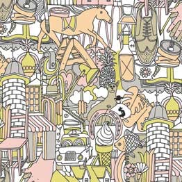 Ben Gibbard Bandwagonesque de Teenage Fanclub