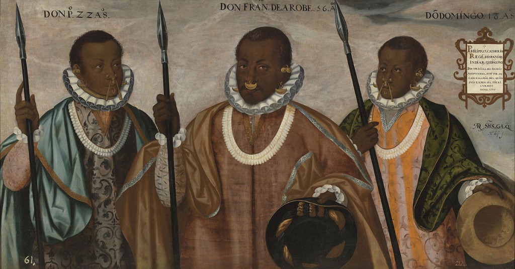 El legado del Nuevo Mundo. Arte latinoamericano en la Edad Moderna Curso de verano organizado por la Fundación Amigos del Museo del Prado y la Universidad Complutense