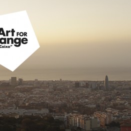 Art for change