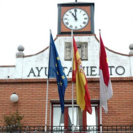 Bibliotecario en Azuqueca de Henares