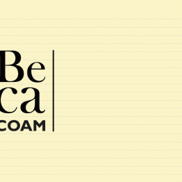 Concurso de ideas para la adjudicación de la beca COAM - Rockwool 2016
