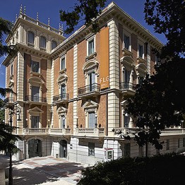Convocatoria de dos becas para la Biblioteca Lázaro Galdiano durante los meses de verano 2015