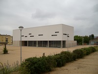 Técnico Auxiliar de Biblioteca en Porqueres