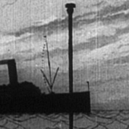 La cámara del dibujante: el cine y el impulso gráfico. Ciclo de cine en el Centro Botín