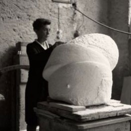 Louise Bourgeois. He estado en el infierno y he vuelto