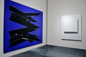 "Colección XIII. Hacia un nuevo museo de arte contemporáneo" en el CA2M