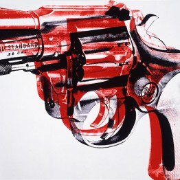 Nunca quise ser pintor, siempre he querido ser bailarín de claqué. Ciclo de encuentros en torno a Andy Warhol en CaixaForum Madrid. Desde el 5 de abril de 2018