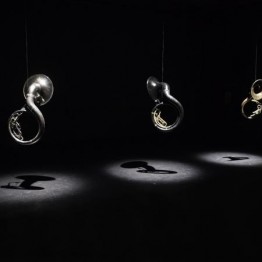 Convocatoria abierta para participar en la instalación IN VOID II de Kris Verdonck