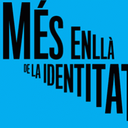 Más allá de la identidad