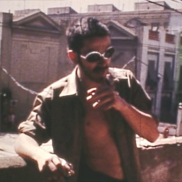 Ciclo de cine independiente valenciano