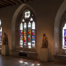El Metropolitan Museum busca comisario de Arte Contemporáneo en Oriente Medio, África del Norte y Turquía
