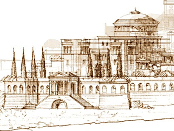 Premio Rafael Manzano Martos de Arquitectura Clásica y Restauración de Monumentos
