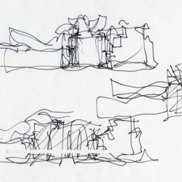 Dibujando el Guggenheim: Nueva York, Venecia, Bilbao. Encuentro internacional de dibujo en el Museo Guggenheim Bilbao