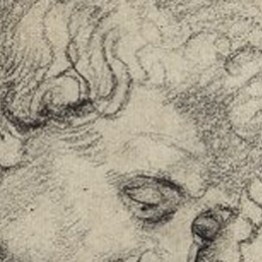 Dibujo. Colecciones de la Academia, Museo del Prado y Biblioteca Nacional