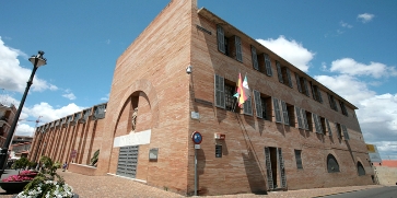 Director del Museo Nacional de Arte Romano de Mérida