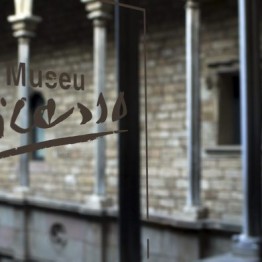 Director del Museu Picasso de Barcelona