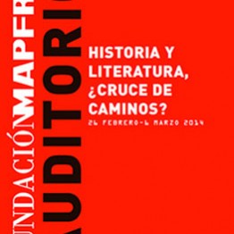 Historia y literatura. ¿Cruce de caminos?