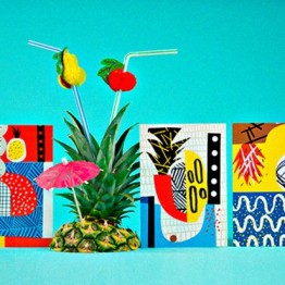 Ilustres 2016. Jornadas de Ilustración Gráfica y Animada