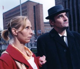 alt Después del naufragio. El cine de Aki Kaurismäki (1983-1996)