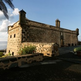 Técnico Superior de Producción Cultural en Lanzarote