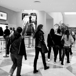 Máster en Gestión Cultural e Industrias Creativas convocado por el Museo Thyssen-Bornemisza y la Universidad de Alcalá de Henares