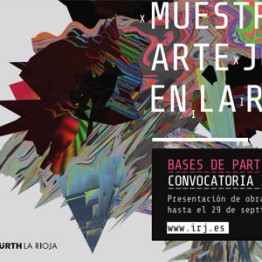 Muestra de Arte Joven en La Rioja 2017