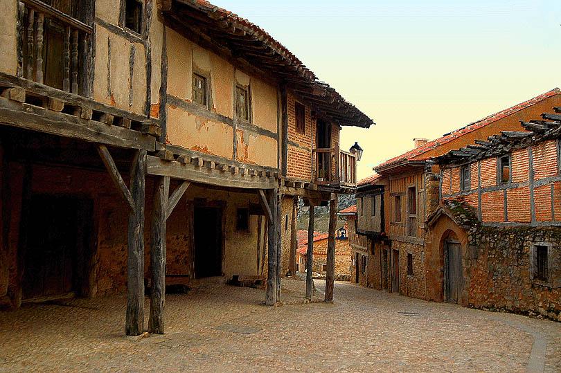 Calatañazor