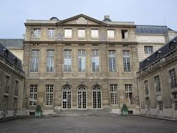 Hôtel Rohan, 1705-1708