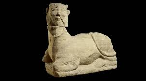 Bicha de Balazote, s VI a.C. Museo Arqueológico Nacional