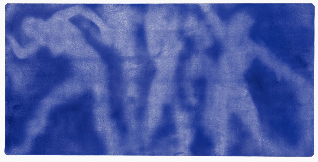 Yves Klein. ANT 79. Hiroshima, hacia 1961