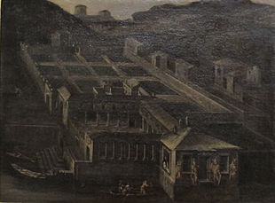 Museo Giovio en Borgovico