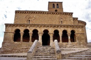 San Miguel, San Esteban de Gormaz