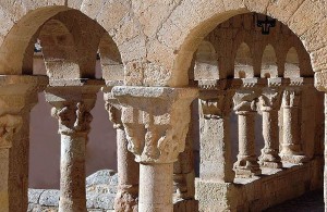 San Miguel, San Esteban de Gormaz
