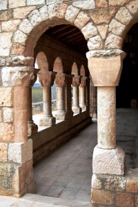 Nuestra Señora del Rivero, San Esteban de Gormaz