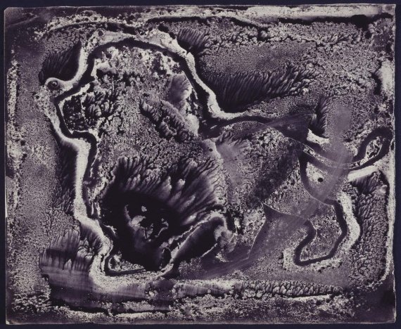 Óscar Domínguez. Grisou / le lion - la fenêtre, 1936. Museo Reina Sofía