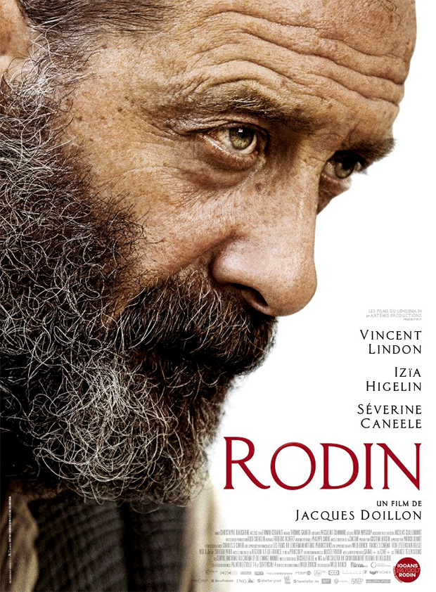 Jacques Doillon. Rodin