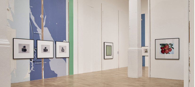 Whitechapel Gallery, Londres