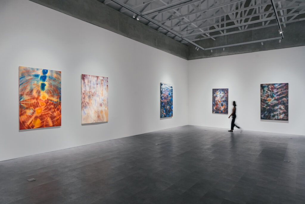 Carmen Ceniga Prado. Doorway. Yakarta, 2025