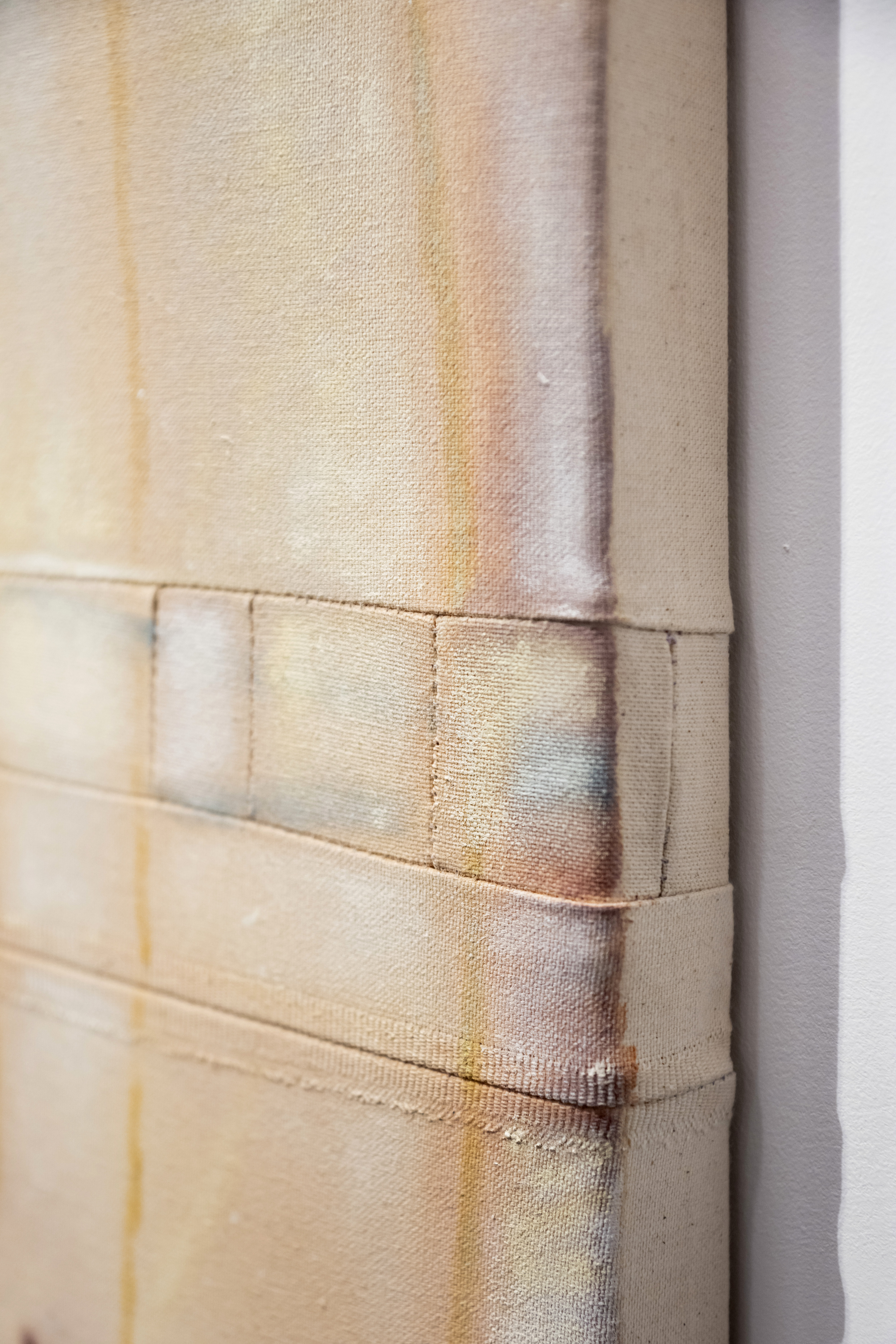 Carmen Ceniga. Entrando en el ahora. Gaby Vera