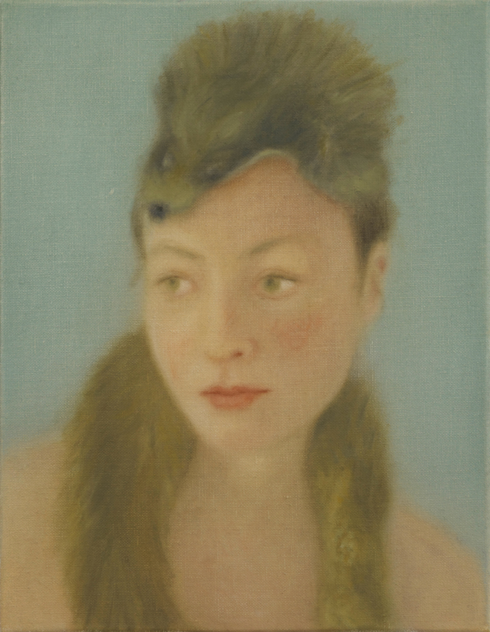 Chechu Álava. Femme Animal, 2012