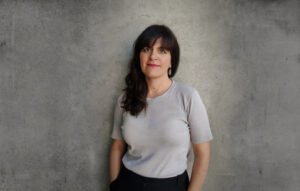 Lara Ruiz. Fotografía: Fundación Casa Wabi. Ciudad de México, 2024