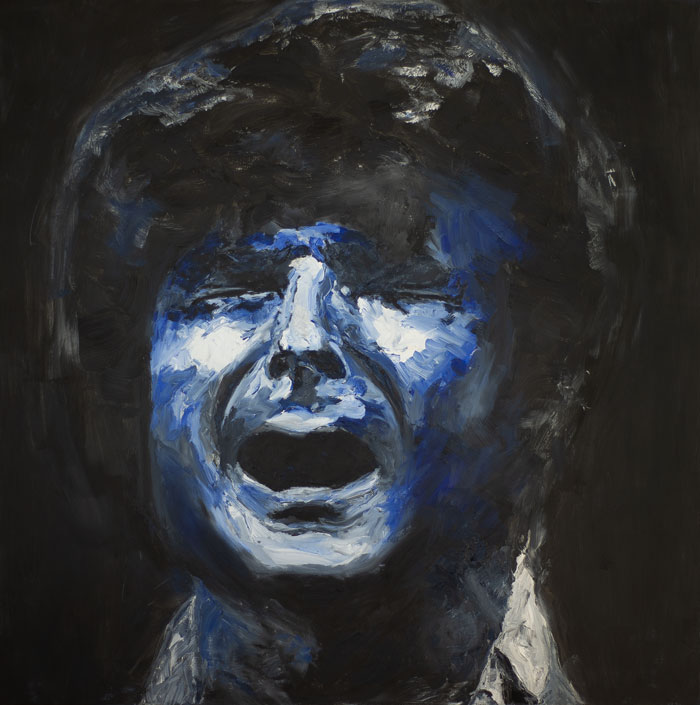 Mateo Hurtado. Enrique, 2023